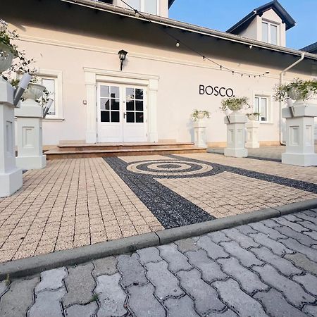Bosco Pokoje Goscinne I Restauracja Nowa Deba Εξωτερικό φωτογραφία